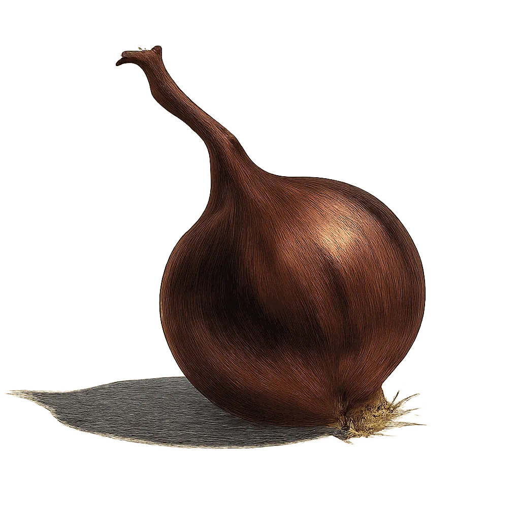 Red onion